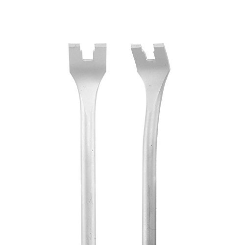 Neiko 20596B Auto Trim Panel Removal Tool Set With Soft Grip (5 Piece) #TOP3