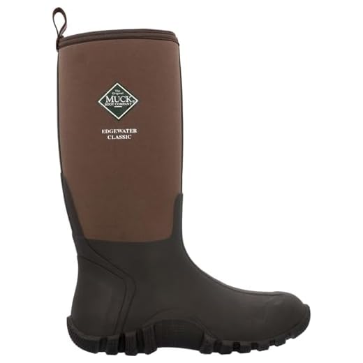 Men's Muck Boots Fieldblazer & Classic