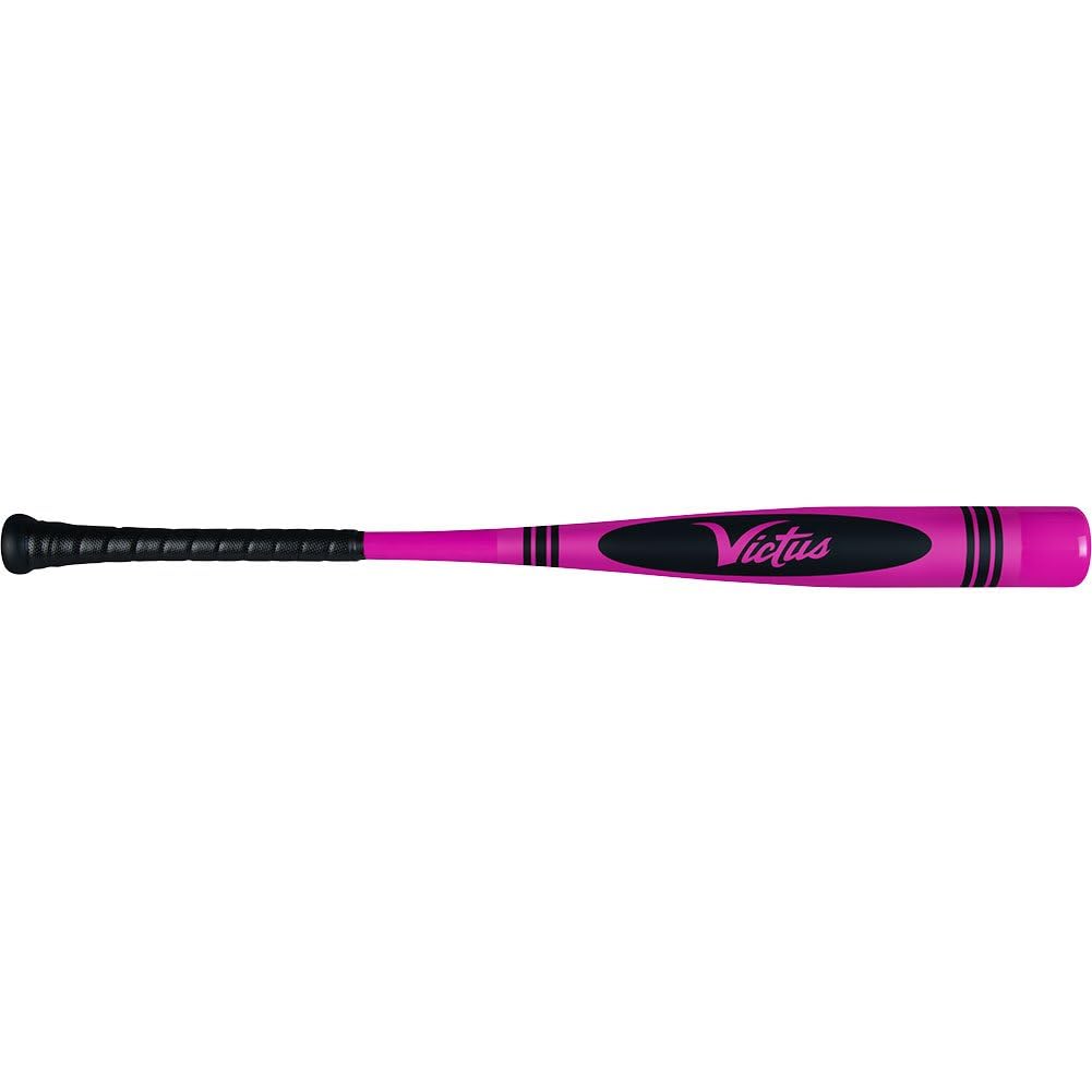 Victus Vibe Limited Edition Crayon Bbcor Baseball Bat -3 Pink 32 29