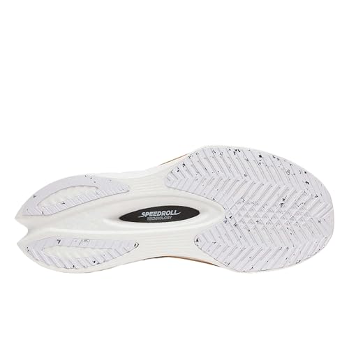 Image of Saucony Men's Endorphin Pro 4 Sneaker