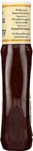 Image of Newman's Own Olive Oil & Red Wine Vinegar Salad Dressing, 16-oz.