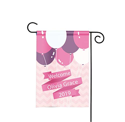 Amazon Com Personalized Baby Shower Garden Flag Baby Announcement Flag Party Flag Welcome Flags Garden Decor Yard Decor Girl Baby Balloons Handmade Products Amazon Com Personalized Baby Shower Garden Flag Baby Announcement Flag Party Flag Welcome Flags Garden Decor Yard Decor Girl Baby Balloons Handmade Products