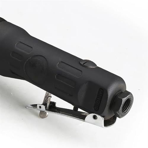 Ciseaux à air WX-L8056 pour couper plaque aluminium et fer - 5