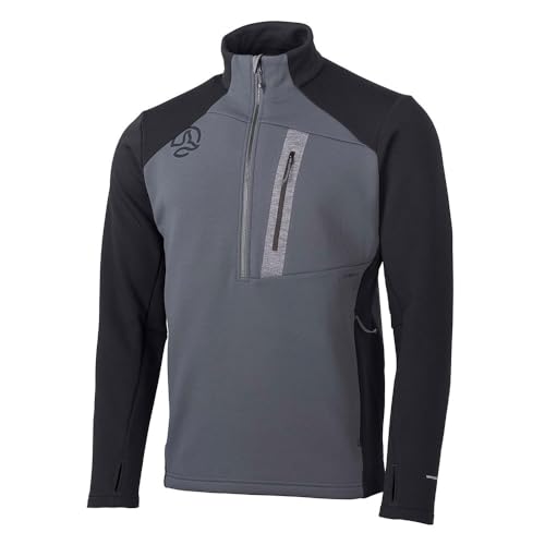 Ternua Punjak Half Zip Sweatshirt S