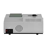 721N 722N 752N UV-Vis Spectrophotometer for Basic Transmission Measurement Spectrophotometer(722N)