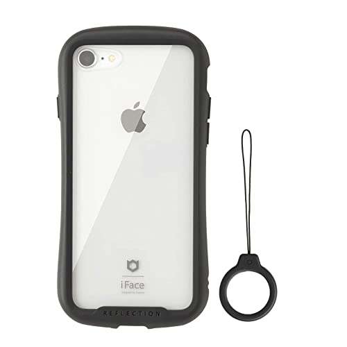 iFace Reflection iPhone SE 3 p P[X KX iPhone SE 2 NAP[X iPhone8/7 P[X Xgbv Zbg(ubN)y ϏՌ čMILKi擾 Xgbvz[ VR 
