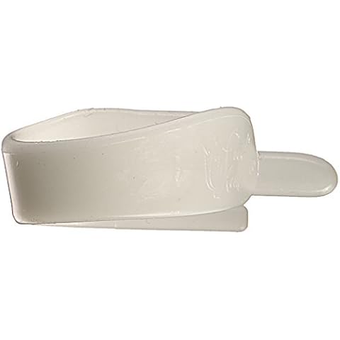 Fred Kelly Picks D3B-H-8 Delrin Speed Large Thumb Heavy Guitar Pick (Pack of 8) Cover