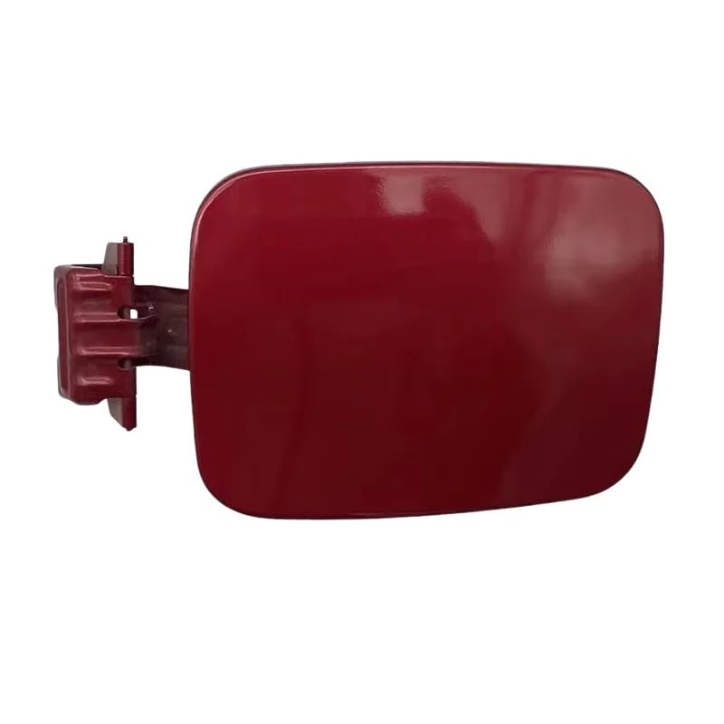 Tappo Ricambio Serbatoi Per Great Per Wall Per Voleex Per C30 2012-2019 Auto Carburante Benzina Coperchio Del Serbatoio Gas Olio Borsette Tappo(Red)