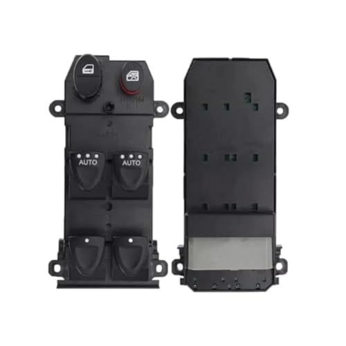 Commande de vitre électrique avant gauche Civic bouton commutation finition origine - 5