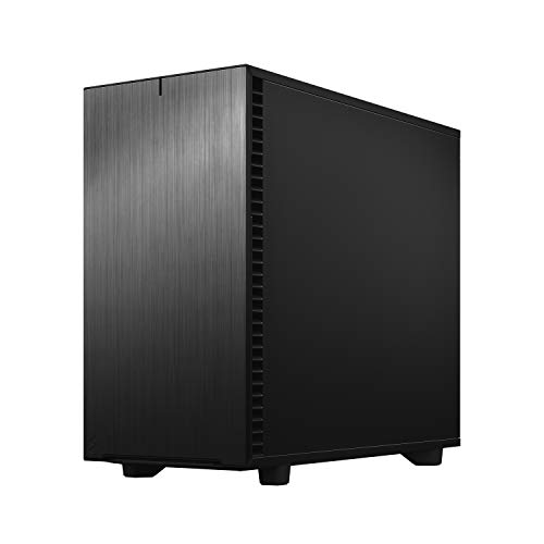 Build My PC, PC Builder, Fractal Design Define 7