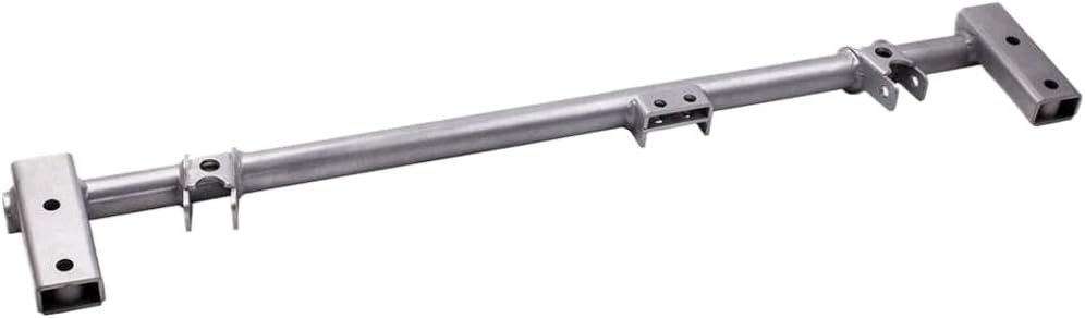 Front Traction Control Tie Bar Kit Compatible With Civic 1988 1989 1990 1991 Integra 1990 1991 1992 1993