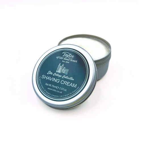 Taylor of Old Bond Street Eton College Shaving Cream Bowl - 75ml image 4