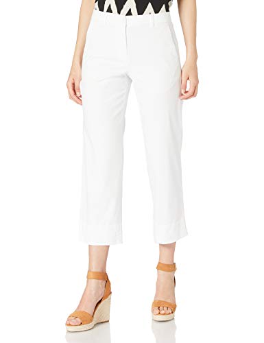 True Religion Damen Culotte White Lässige Hose, 1700, 24