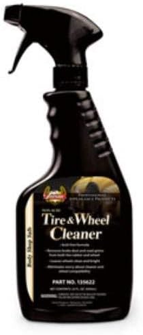 Presta TIRE & Wheel CLNR Non-Acid (PST-135622)