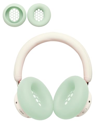 Coque silicone CMF by Nothing Headphone Pro pour le sport et voyage