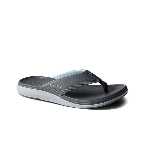 Image of Reef Men's Cushion Norte Flip Flop Sandal