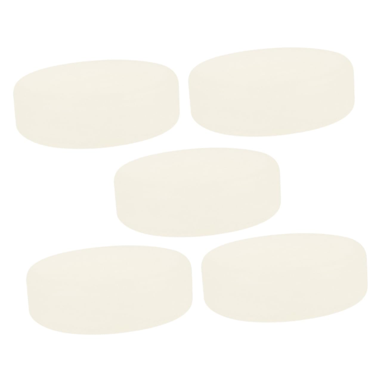 GALPADA 3sets Ice Hockey for Games Training Hockey Sports Supply for Players Teams 5pcs*3