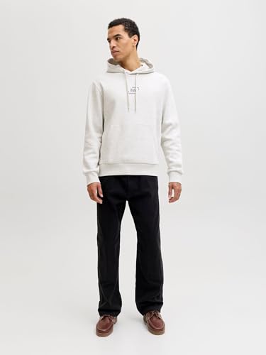 JACK & JONES Jjcorp Graphic Sweat Hood Noos 4