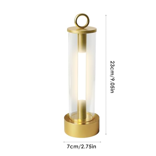 Lanterne LED suspendable pour intérieur extérieur et voyage nocturne