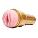 Fleshlight GO Stamina Training Unit Lady - kleinerer SuperSkin Masturbator, Sex-Spielzeug extrem realistisch