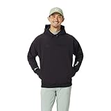 テーラーメイド(TAYLOR MADE) M ストームフリースフーディ ブラック M メンズ フード付きトレーナー 25FW UN993