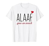 ALAAF YOU SO MUCH - Kölner Karnevalsoutfits