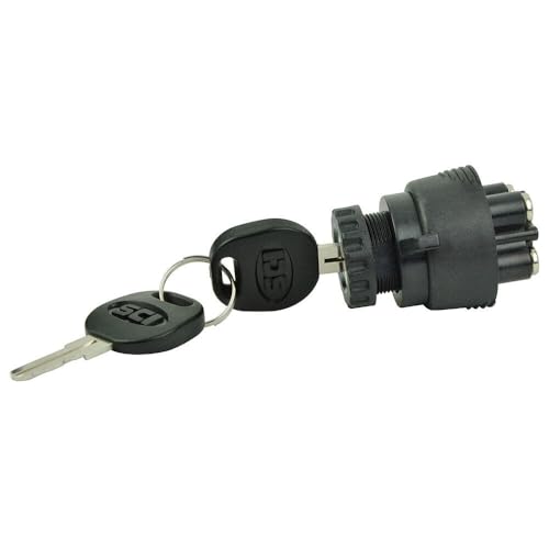 Neiman 12V 10A BEP résistant aux vibrations pour résoudre les faux contacts
