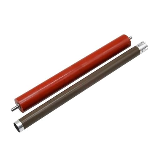 Rouleau de pression de fusion Brother MFC 7360 corriger les taches de toner