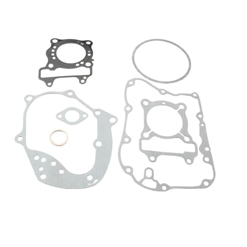 Joints moteur 125cc 4T compatible SH125 kit étanchéité moto NES125