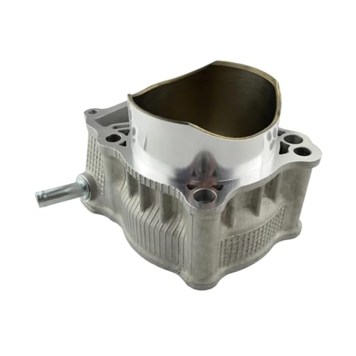 Cylindre pneumatique 94mm améliore la compression de DR-Z400