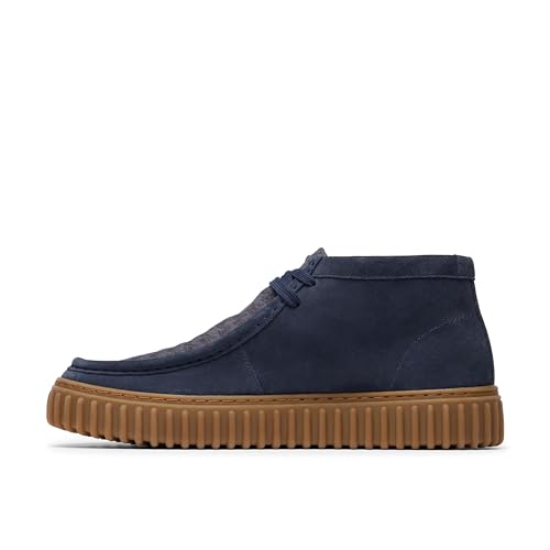 Image of Clarks mens Torhill Hi