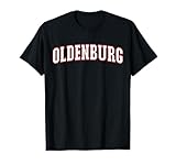 Oldenburg Deutschland Souvenir