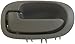 Dorman 93281 Rear Driver Side Interior Door Handle Compatible with Select Chrysler/Dodge Models