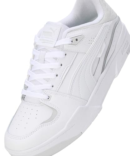 Image of Puma Unisex-Adult Slipstream Bball Sneaker