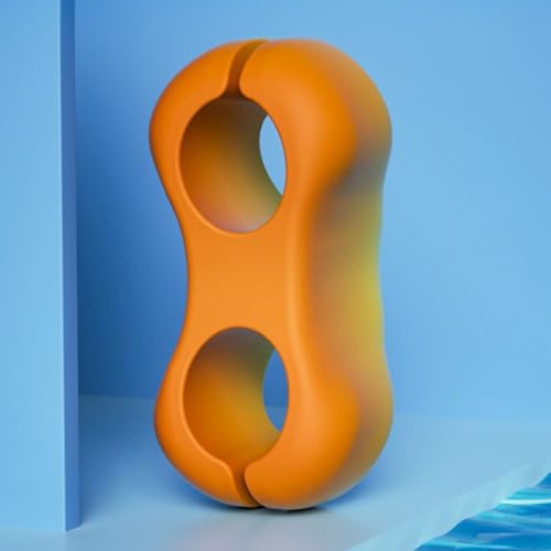 Tabla de Entrenamiento para Natación Ergonómica miniatura 3