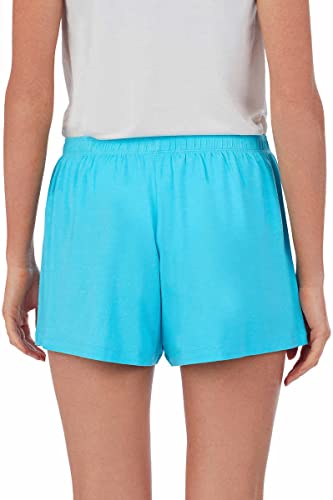 Image of JANE & BLEECKER Womens 3 Pack Sleep Short