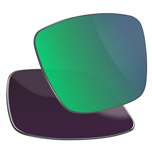 Vaep Polarized Replacement Lenses for Native Wells XL Sunglasses