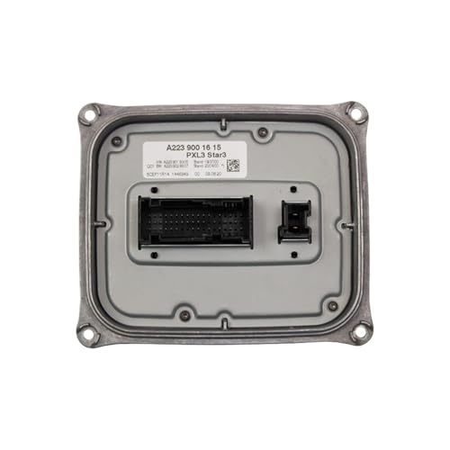 Réparer Phare Mercedes W223 Clignotant avec Module Commande Ballast A2239001615