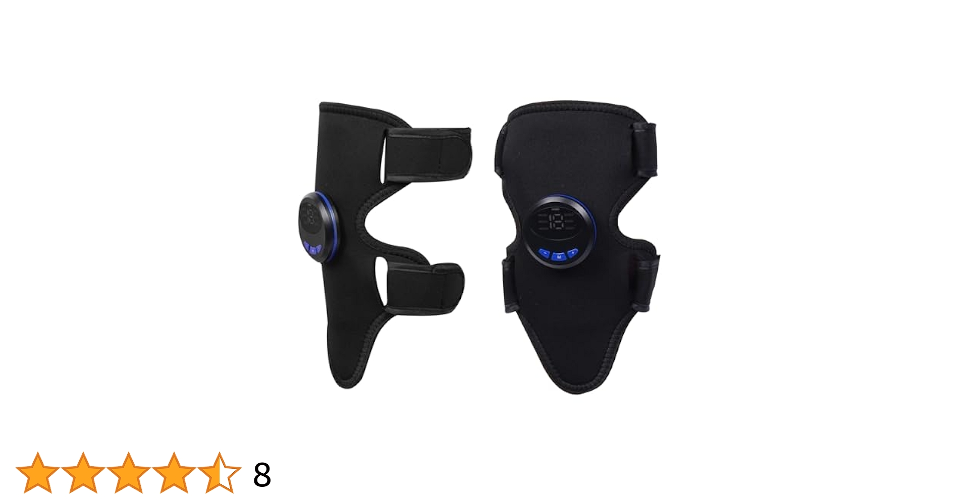 エムスレンダーems 二の腕、ふくらはぎ、くびれウエスト用 エムスレンダーems 二の腕、ふくらはぎ、くびれウエスト用 エム