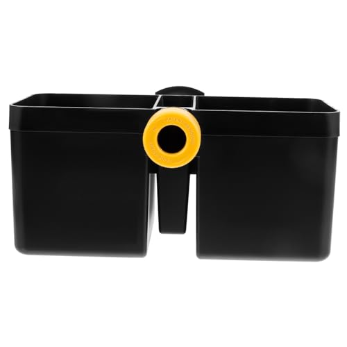 Loigohon �}�C�N�X�^���h�p�g���C �J�b�v�z���_�[ �w�b�h�Z�b�g�n���K�[ �A���C�u�X�g���[�~���O��ƃX�y�[�X���� (21.50X17.50X10.00CM,������Ă���悤��)