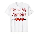 Vampire Couples Parent Halloween Costume Matching