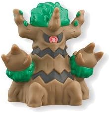 ポケモンキッズxy 圧倒 メガレックウザ編 705 オーロット 単品 ロボット 子ども向けフィギュア おもちゃ Amazon