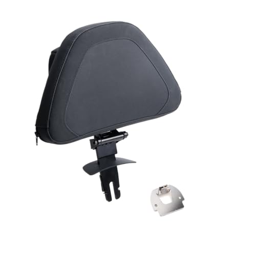 Appui-dos De Moto Conducteur et Passager GL1800 F6B Coussin