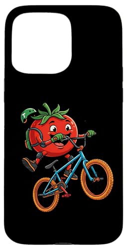 BMX ���]�� �g�}�g ���킢�� �L�����N�^�[ �L�b�Y �T�C�N�����O �A�N�V���� �X�}�z�P�[�X iPhone 15 Pro Max �p
