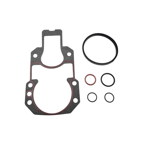Image of Gasket Kit 27-94996Q2 27-94996Q02 94996Q2 Replacement for MerCruiser R, MR and Alpha One Gen II Drives