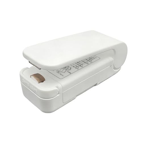 Máquina de sellado manual para almacenamiento de alimentos y protección de archivos, sellador de bolsas de prensa manual, laminador de documentos ligero
