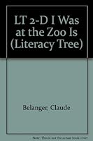 LT 2-D I Was at the Zoo Is 0790111187 Book Cover