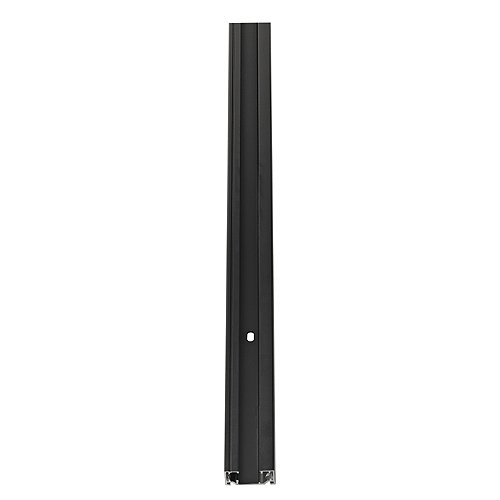 Preisvergleich Produktbild 1-Phasen Hochvoltschiene, Aufbauversion, 1m, schwarz
