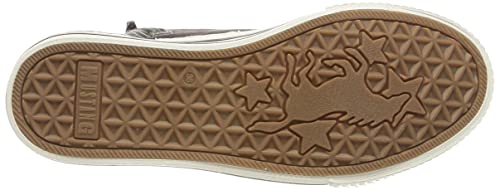 MUSTANG 1420-502 dames sneakers. - Image 5