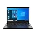 Price comparison product image Lenovo ThinkPad L14 Gen 1 14" Laptop AMD Ryzen 5 4500U 2.3GHz Hexa-Core 16GB RAM 256GB SSD Backlit Keyboard Windows 10 Pro Upgradable to Windows 11 Pro